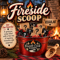Fireside Scoop